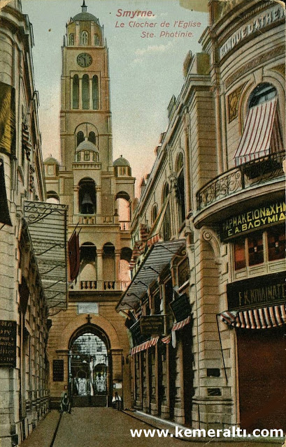 izmir-kilise-2 İZMİR’DEKİ KİLİSELER