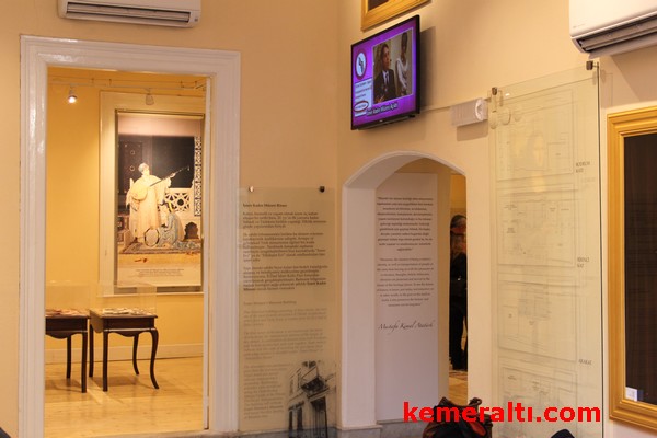 zmir-Kadin-Muzesi-2 İzmir Kadın Müzesi