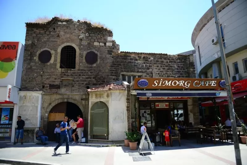 Çakaloğlu Hanı