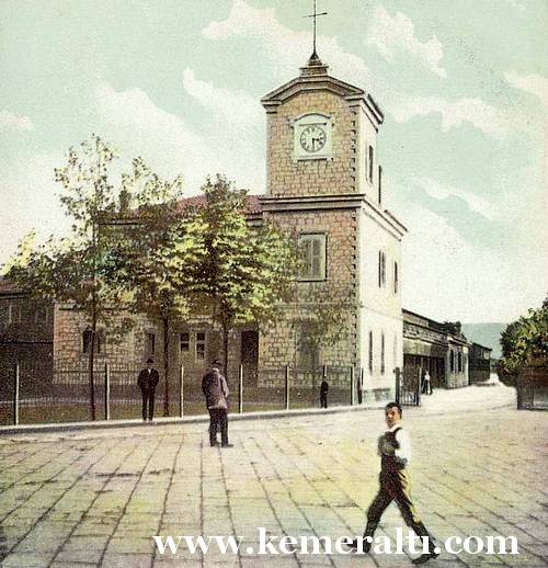 izmir-kemeralti-149-2 İZMİR ALSANCAK TREN GARI