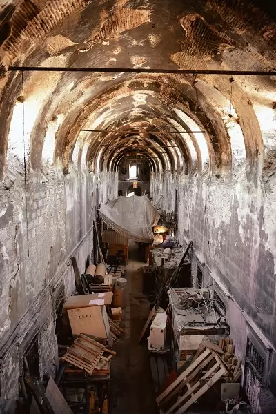 Çakaloğlu Hanı