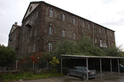 suyapi15-2 Un Fabrikası binaları