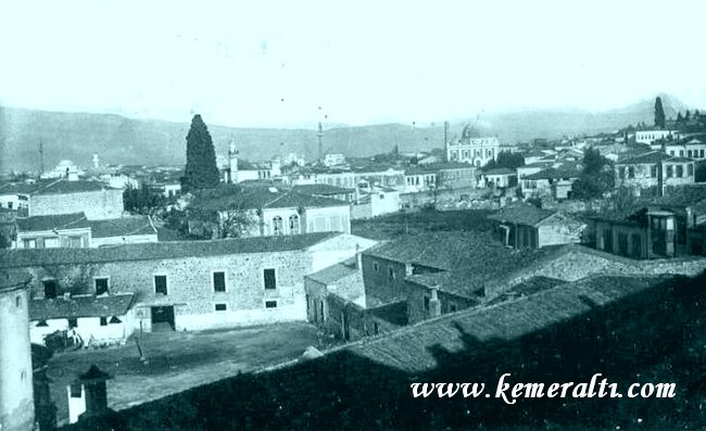 8851-2 AYDIN VİLAYETİ HAPİSHANESİ