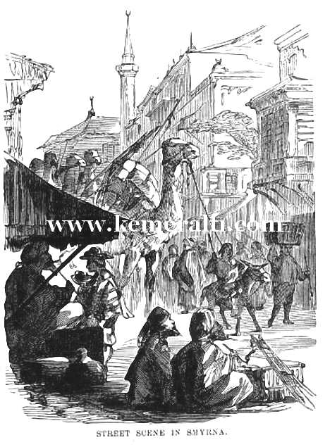 izmir-kemeralti-62-2 SEYAHATNAMELER