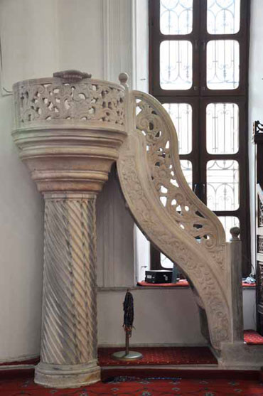 hisar-2-2 Hisar Camii