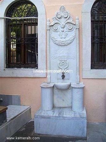 izmir-kemeralti-1-2 Hisar Camii