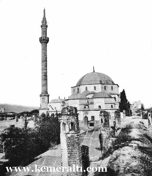 izmir-kemeralti-108-2 Hisar Camii