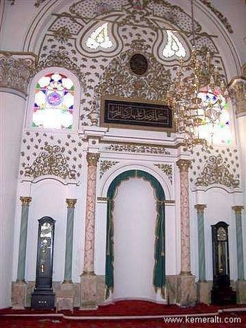 izmir-kemeralti-153-2 Hisar Camii