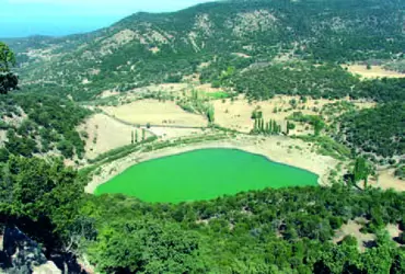 Dikili