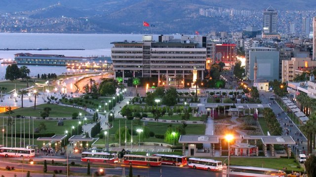 izmir-konak-2 Kemeraltı, Agora ve Kadifekale UNESCO Tarih Mirası listesine hazırlanıyor