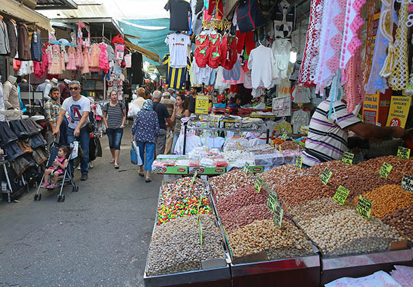 kemeralti-carsisi-01-2 Önlem Alınmazsa Kemeraltı'nı Zor Günler Bekliyor