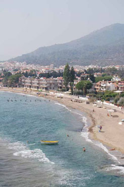 seferi.2-2 Seferihisar - Menderes