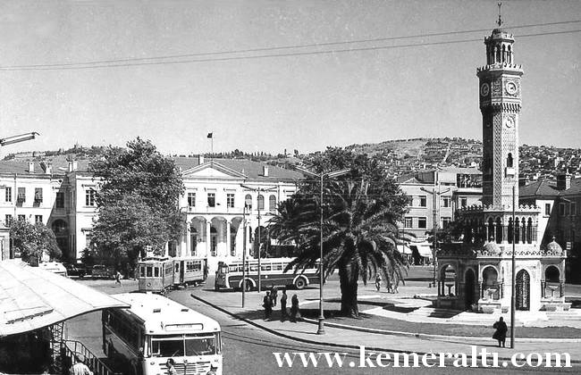 izmir-kemeralti-68-2 KATİPOĞLU KONAĞI - İZMİR VİLAYET KONAĞI