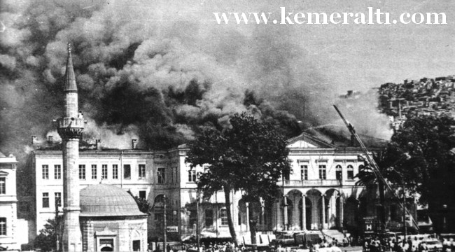 izmir-kemeralti-91-2 KATİPOĞLU KONAĞI - İZMİR VİLAYET KONAĞI