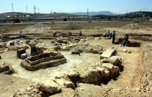 Kyme-Antik-Kenti-300x192-2 Kyme Antik Kenti