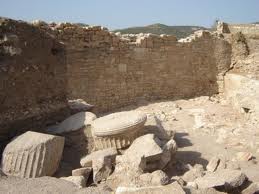 Phokaia-Antik-Kenti-2 Phokaia Antik Kenti