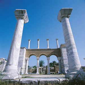 St.-John-Kilisesi-2 St. John Kilisesi