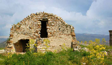 izmirljo_16-2 Ayasuluk Kalesi