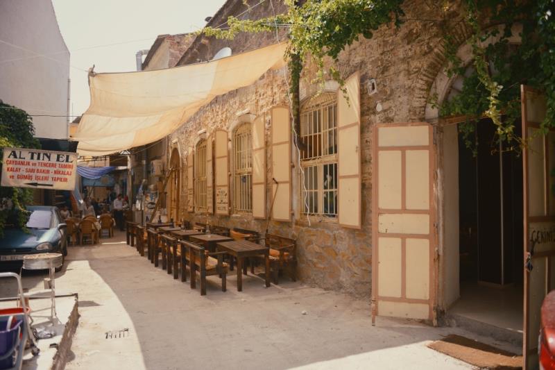 Tütün Hanı