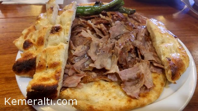 Kemeralti-Lokantalari-2 İzmir Kemeraltı Lokantaları