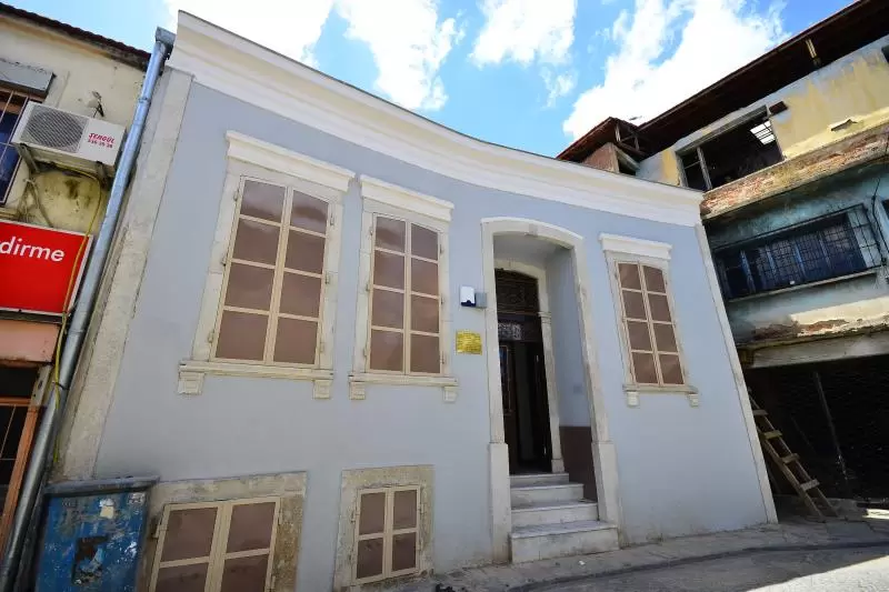 Beit İllel Sinagogu