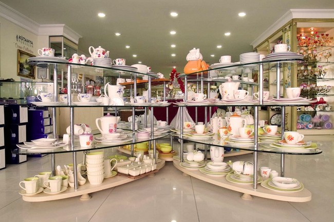 kemeralti-zuccaciye-2 İzmir Kemeraltı Züccaciye