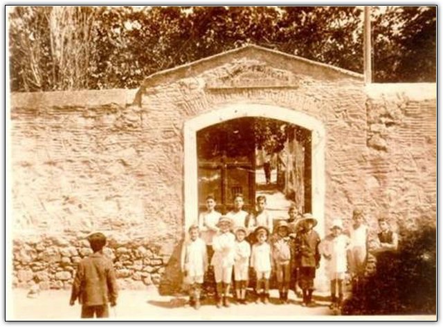 saint_joseph1923-2 İzmir Saint-Joseph Koleji