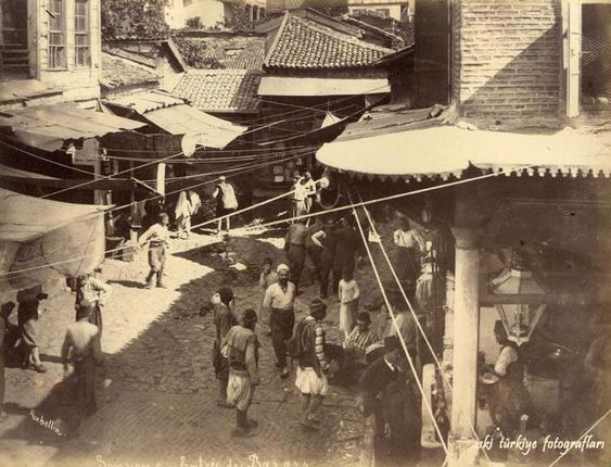 kemeralti-03-2 BİR KEMERALTI MASALI