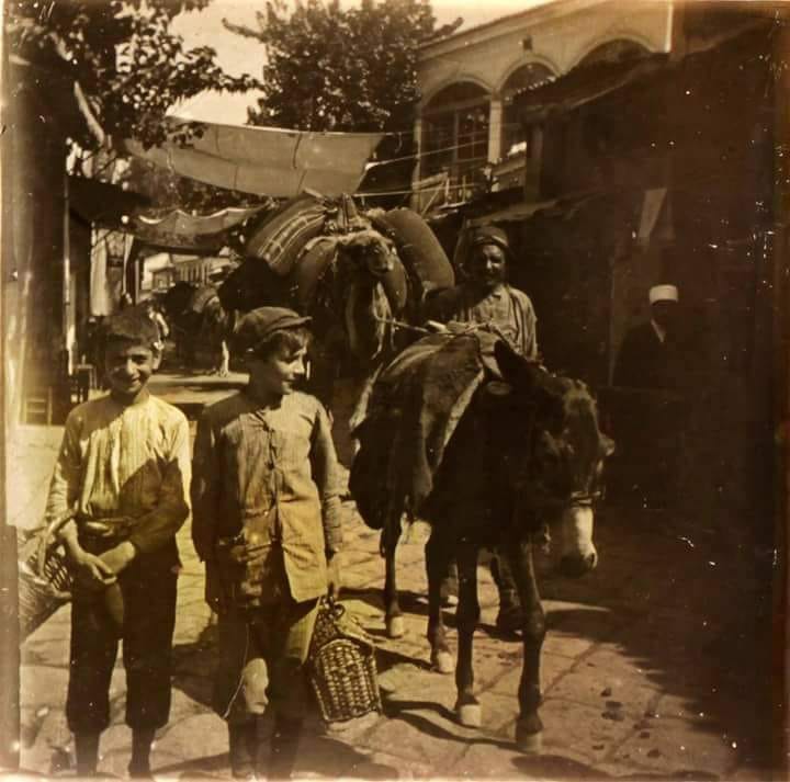 Mumyakmaz Hacı Veli Cami, Kıllıoğlu Hamamı