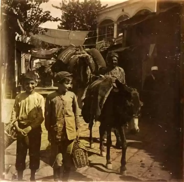 Mumyakmaz Hacı Veli Cami, Kıllıoğlu Hamamı